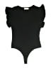 The Impeccable Pig Black Bodysuit Size M - photo 1