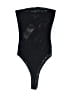 Hot & Delicious Black Bodysuit Size S - photo 2
