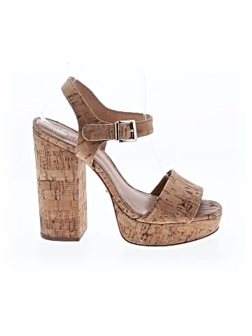 Schutz Sandals (view 1)