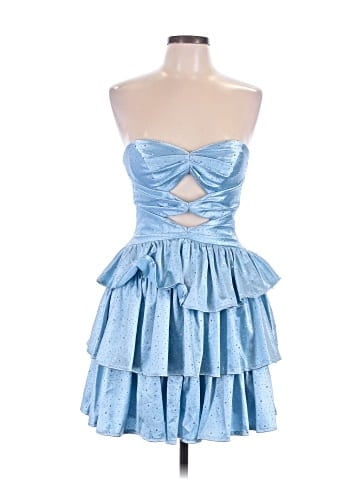 Wear Your Love Cocktail Dress (view 1)