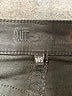 Kut from the Kloth Black Jeans Size 14 - photo 4