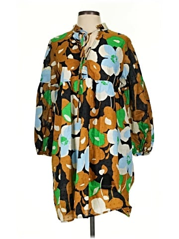 Who What Wear Casual Dress (view 1)