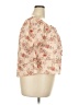 Shein Tan 3/4 Sleeve Blouse Size XXL/2XL - photo 4