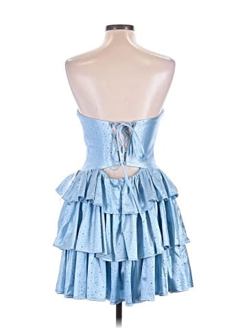 Wear Your Love Cocktail Dress (view 2)