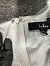 Lulus White Cocktail Dress Size M - photo 7