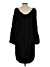 Max Studio Black Casual Dress Size L - photo 2