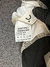 Commense Ivory Long Sleeve Blouse Size M - photo 4