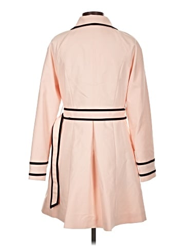 Elle Trenchcoat (view 2)
