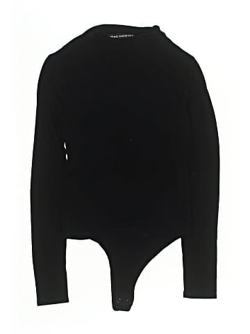 Naked Wardrobe Bodysuit (view 1)