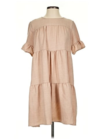 Hailey & Co. Casual Dress (view 1)