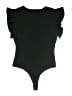 The Impeccable Pig Black Bodysuit Size M - photo 2