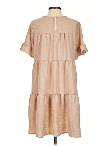 Hailey & Co. Casual Dress (view 2)