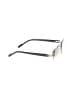 Assorted Brands Gray Green Sunglasses One size - photo 1
