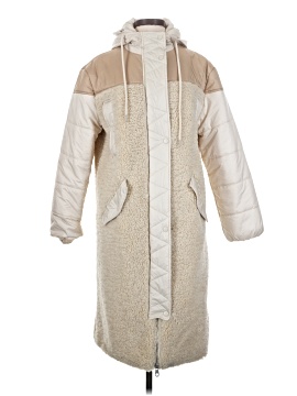 Avec Les Filles Coat