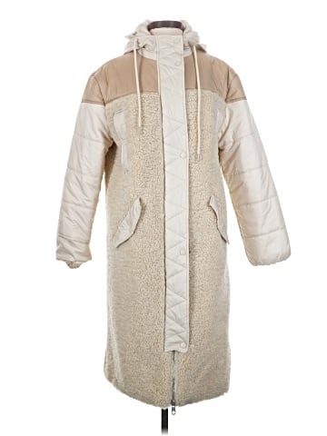 Avec Les Filles Coat (view 1)