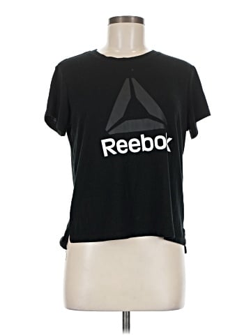 Reebok Short Sleeve T-Shirt (view 1)