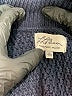 L.L.Bean 100% Cotton Blue Blazer Size L - photo 6