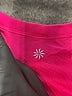 Athleta Pink Active T-Shirt Size S (estimated) - photo 7
