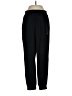 Asics Solid Black Track Pants Size S - photo 1