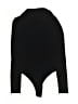 Naked Wardrobe Black Bodysuit Size XS (estimated) - photo 2