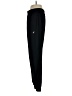 Asics Solid Black Track Pants Size S - photo 5