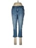 Westport Blue Jeans Size 10 - photo 1
