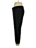 Elle Solid Black Dress Pants Size 14 - photo 5