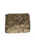 Modella Gold Makeup Bag One size - photo 2