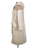 Avec Les Filles 100% Polyester Ivory Coat Size XS - photo 5