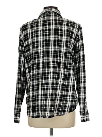 Lucky Brand Long Sleeve Button-Down Shirt (view 2)