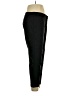 Elle Solid Black Dress Pants Size 14 - photo 4