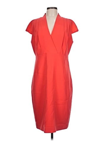 Elie Tahari Cocktail Dress (view 1)