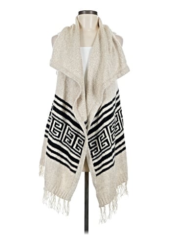 Kensie Poncho (view 1)