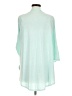 Lularoe Teal 3/4 Sleeve Blouse Size M - photo 2