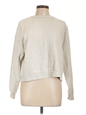 Divided by H&M Pullover Sweater (view 1)