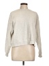 Divided by H&M Silver Pullover Sweater Size L - photo 1