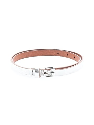 Gap Leather Belt (view 1)