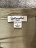 Splendid Gray Long Sleeve Blouse Size S - photo 7