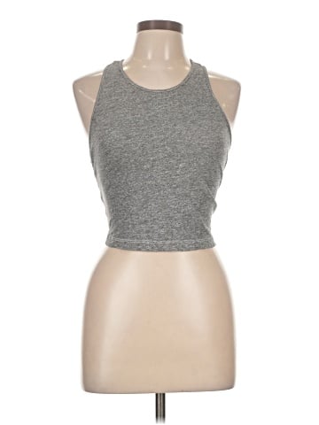 Lanston Sleeveless Top (view 1)