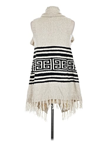 Kensie Poncho (view 2)
