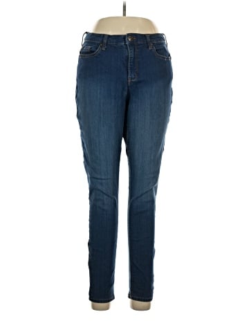 Gloria Vanderbilt Jeans (view 1)