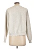 Divided by H&M Silver Pullover Sweater Size L - photo 2
