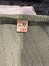 7th Ray Chevron-herringbone Green Pullover Sweater Size M (estimated) - photo 7