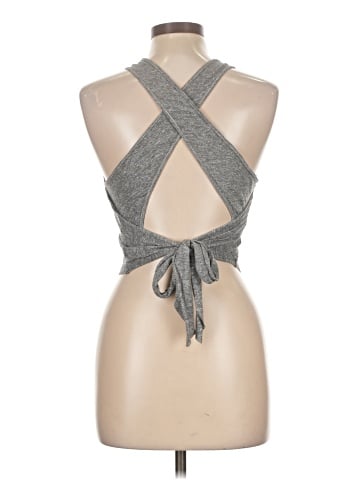 Lanston Sleeveless Top (view 2)
