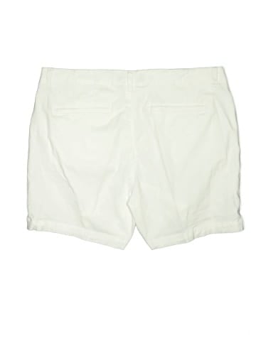 Lee Khaki Shorts (view 2)