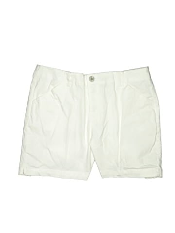 Lee Khaki Shorts (view 1)