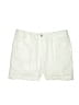 Lee Solid Ivory Khaki Shorts Size 16 M - photo 1
