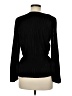 Zara Black Long Sleeve Blouse Size M - photo 2