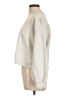 Divided by H&M Silver Pullover Sweater Size L - photo 5