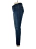 Gloria Vanderbilt Solid Blue Jeans Size 14 - photo 5